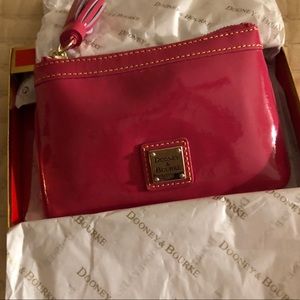 Dooney & Bourke Wristlet